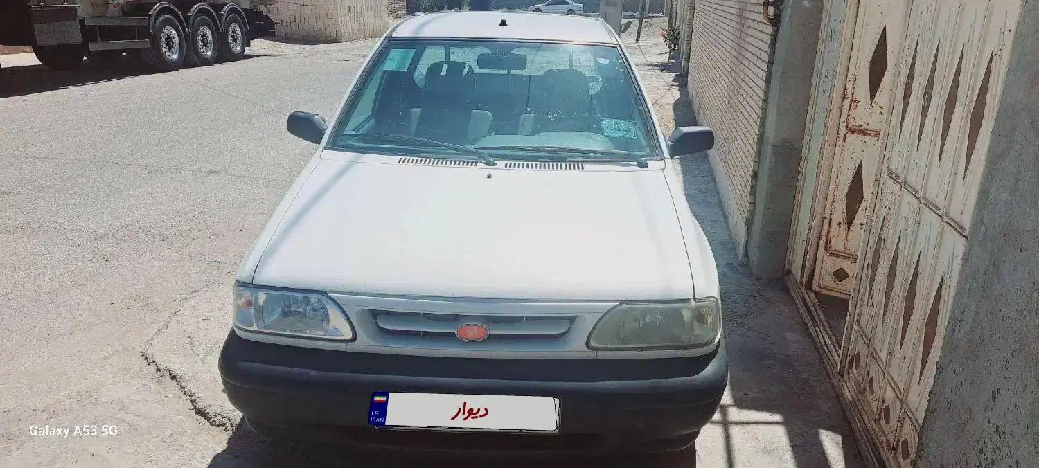 خودرو پراید، 151 آگهی ann_19913478