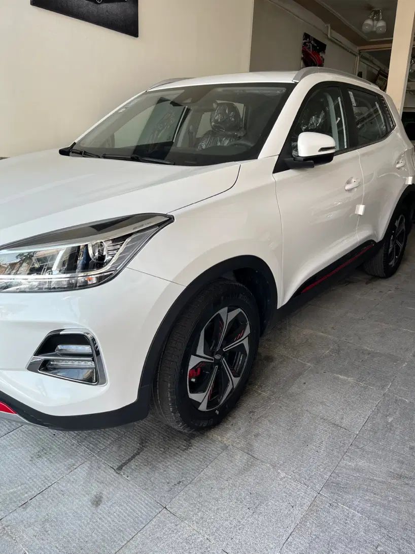 ام وی ام X55 پرو IE - 1404