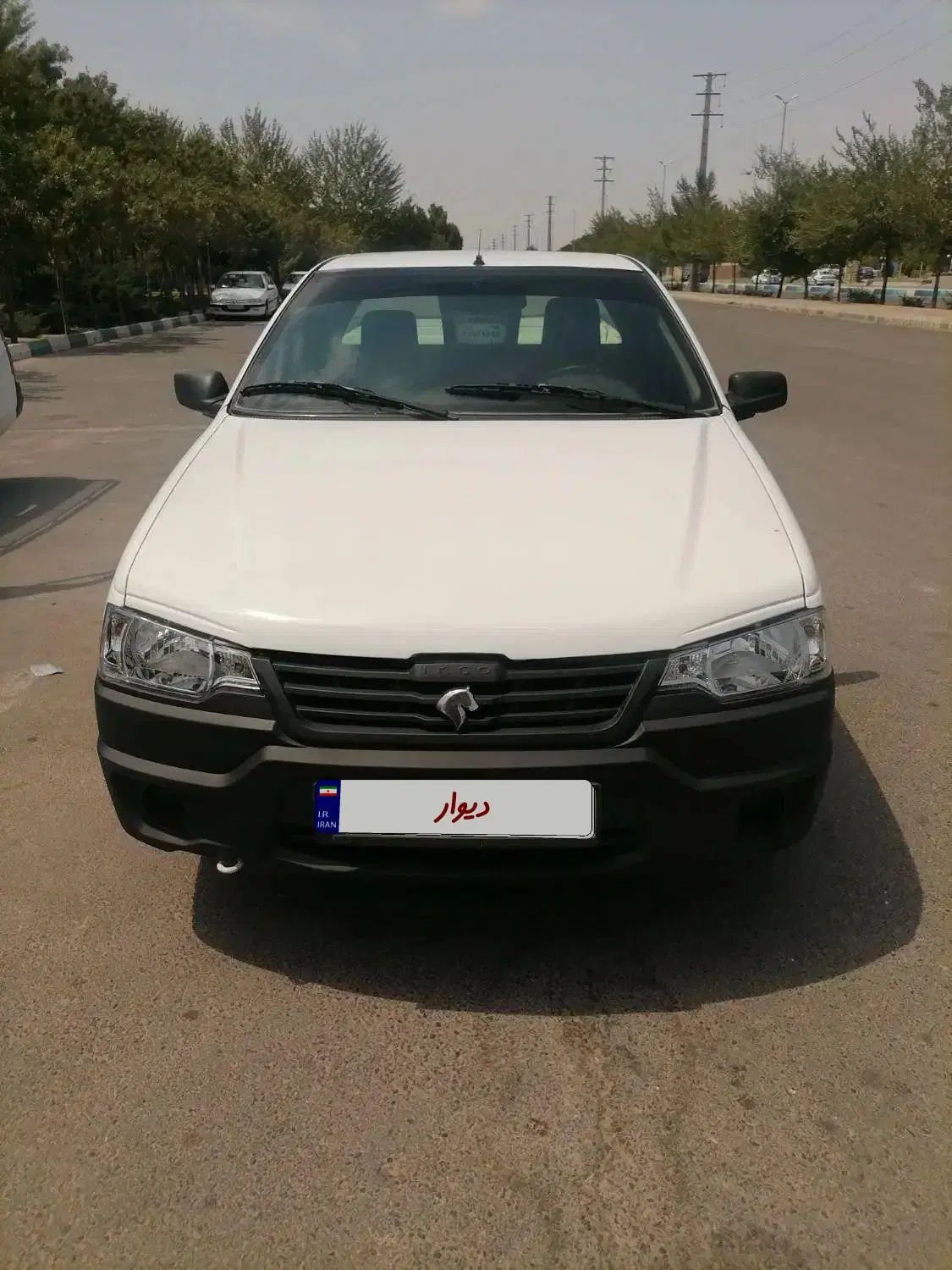 خودرو آریسان، معمولی آگهی ann_19913488