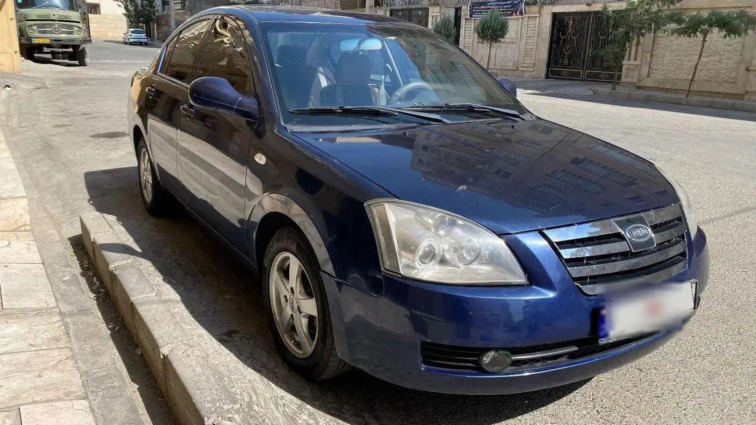 خودرو ام وی ام، 530 آگهی ann_19913491