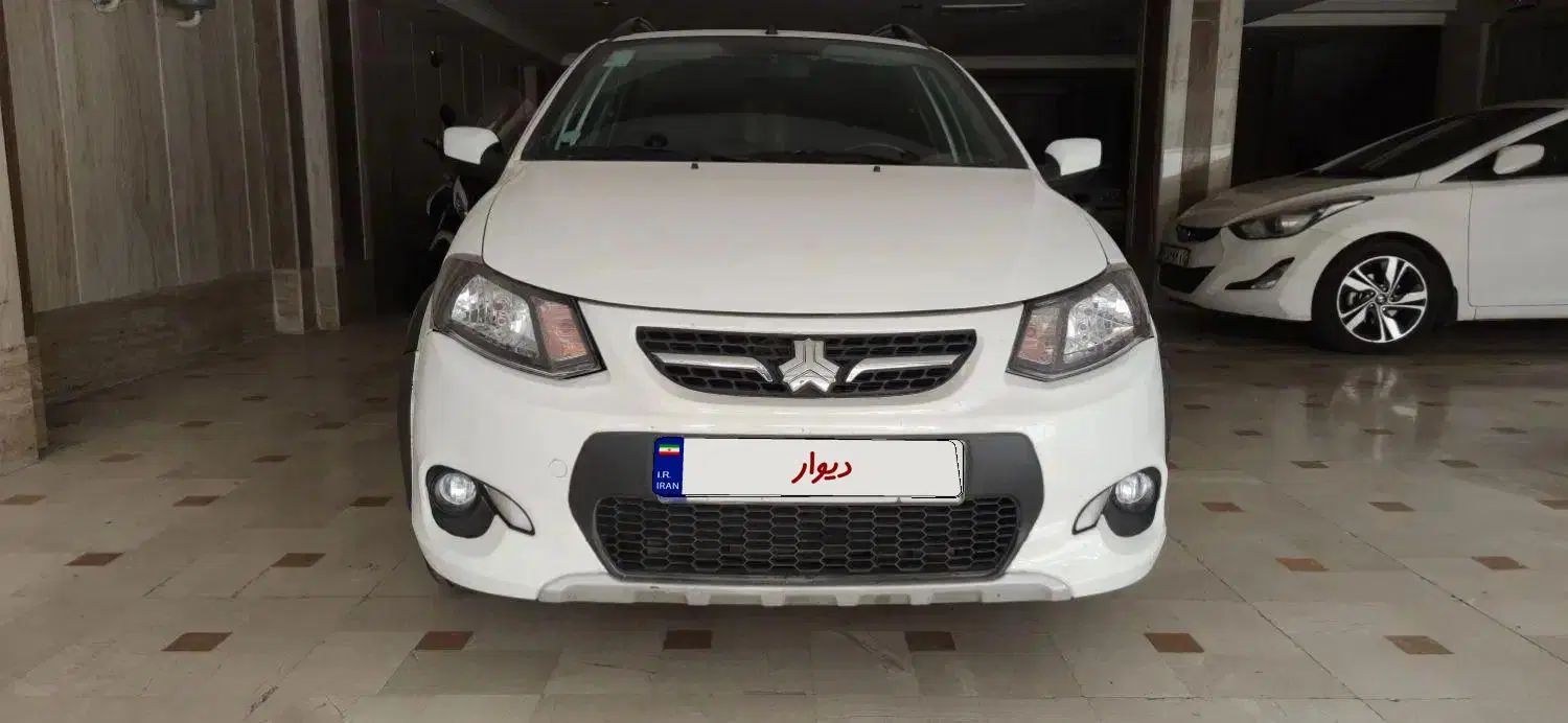 خودرو کوییک، معمولی آگهی ann_19913512