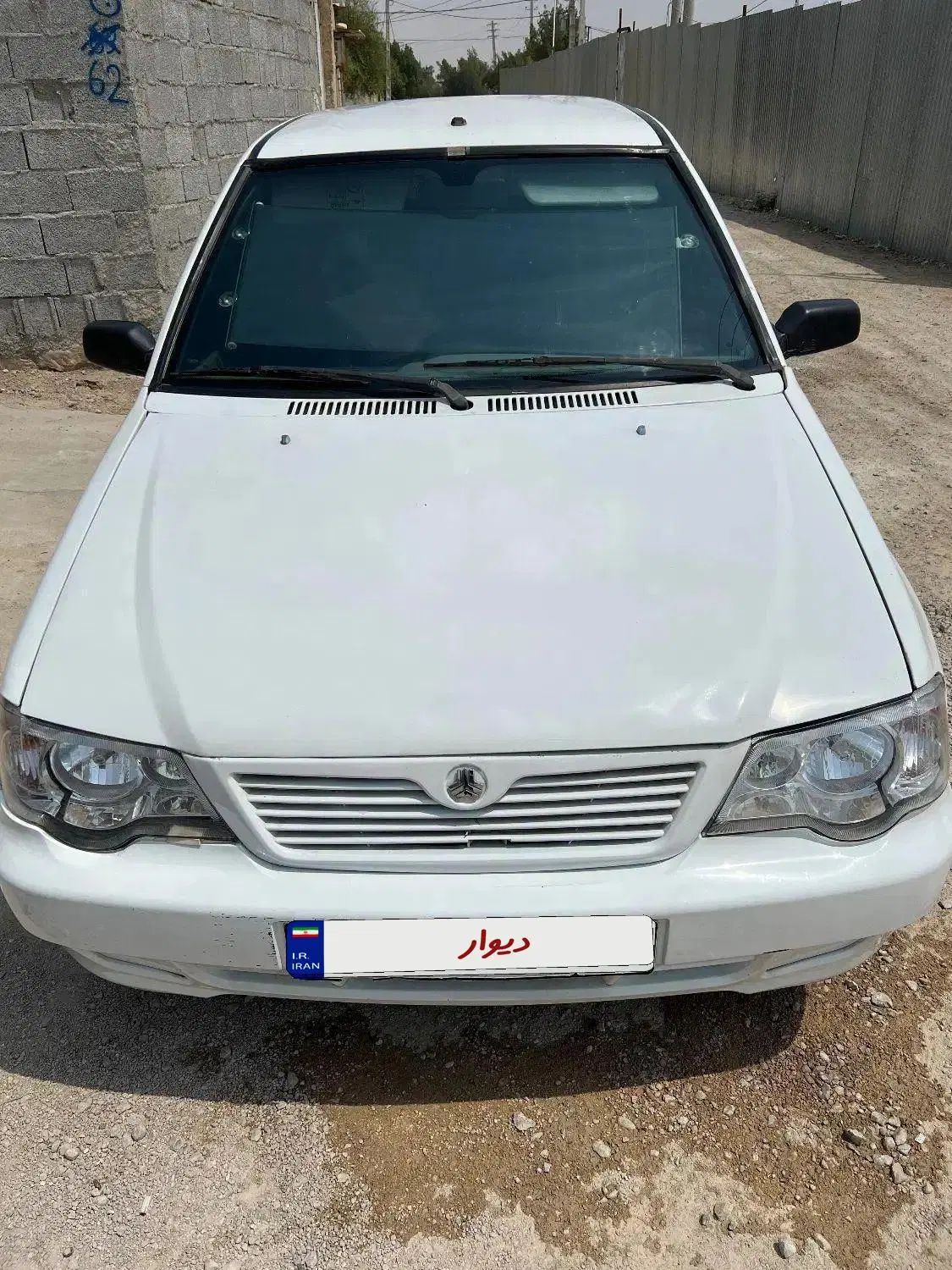خودرو پراید، 111 آگهی ann_19913521