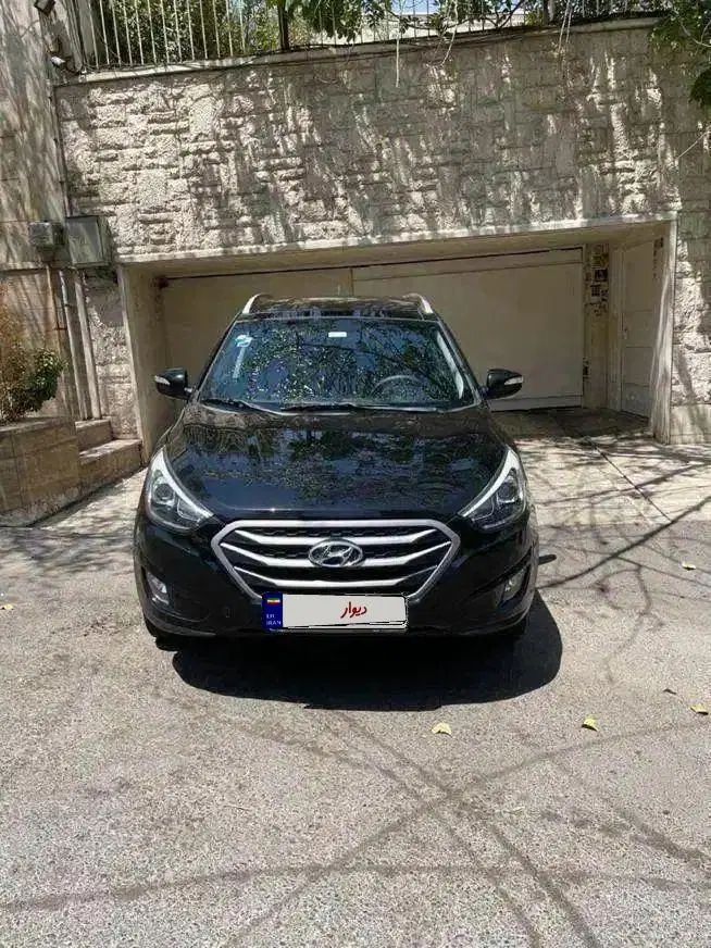 خودرو هیوندای، توسان آگهی ann_19913548