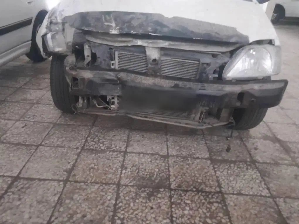 رنو تندر 90 E2 - 1393