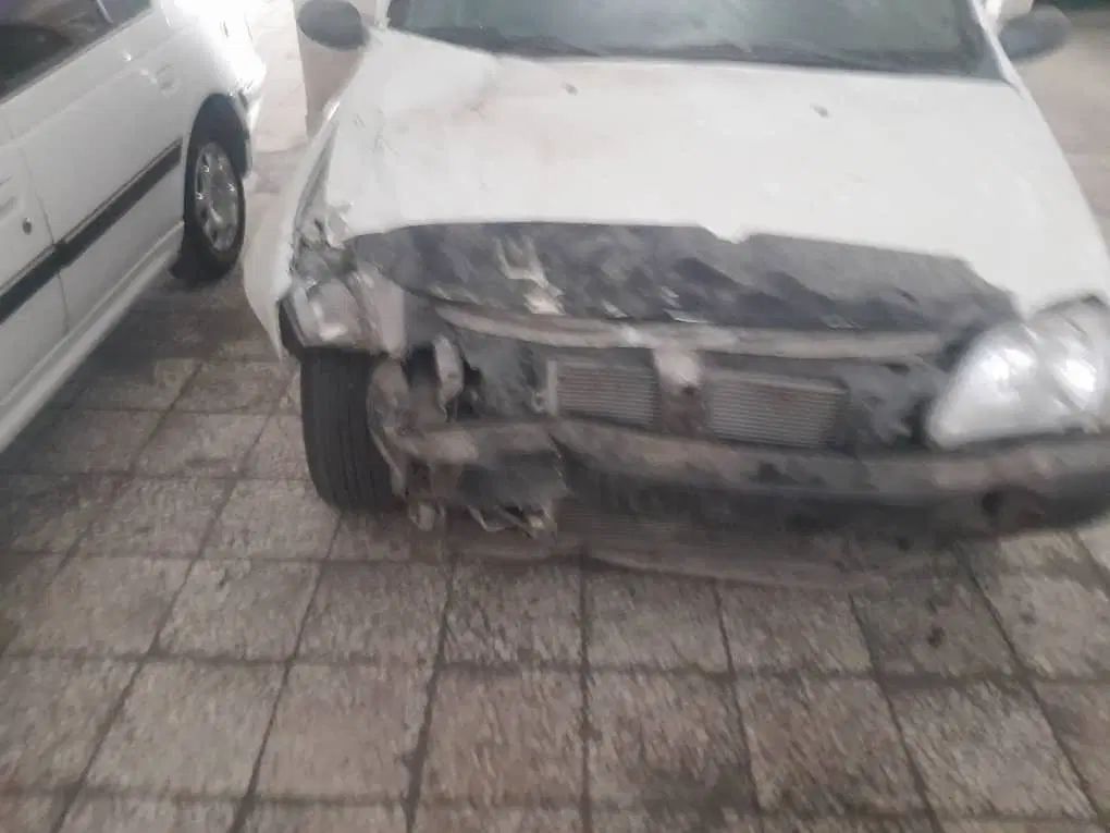 رنو تندر 90 E2 - 1393