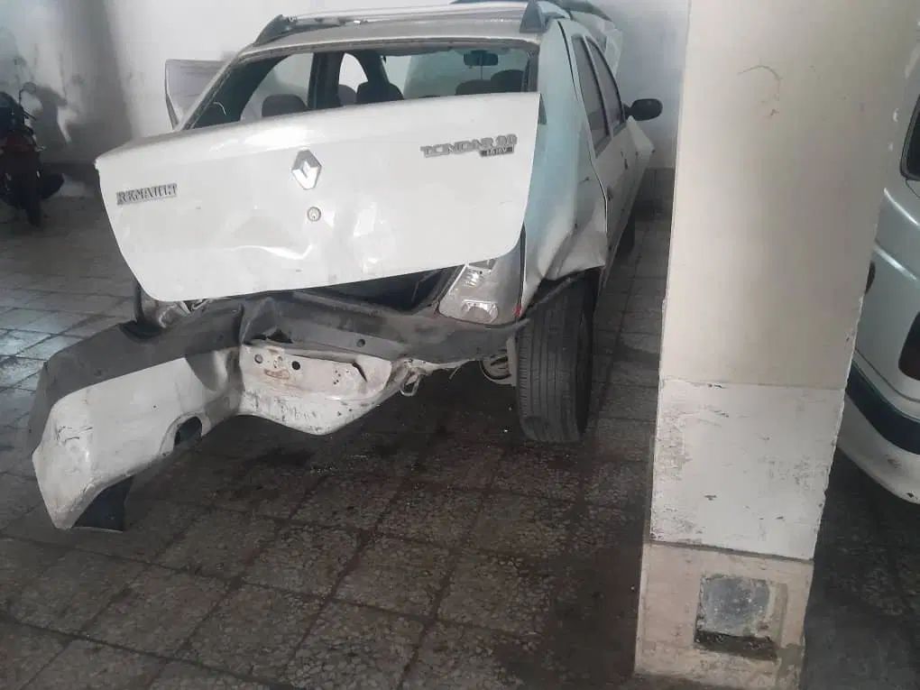 رنو تندر 90 E2 - 1393