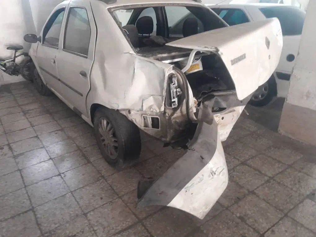 رنو تندر 90 E2 - 1393