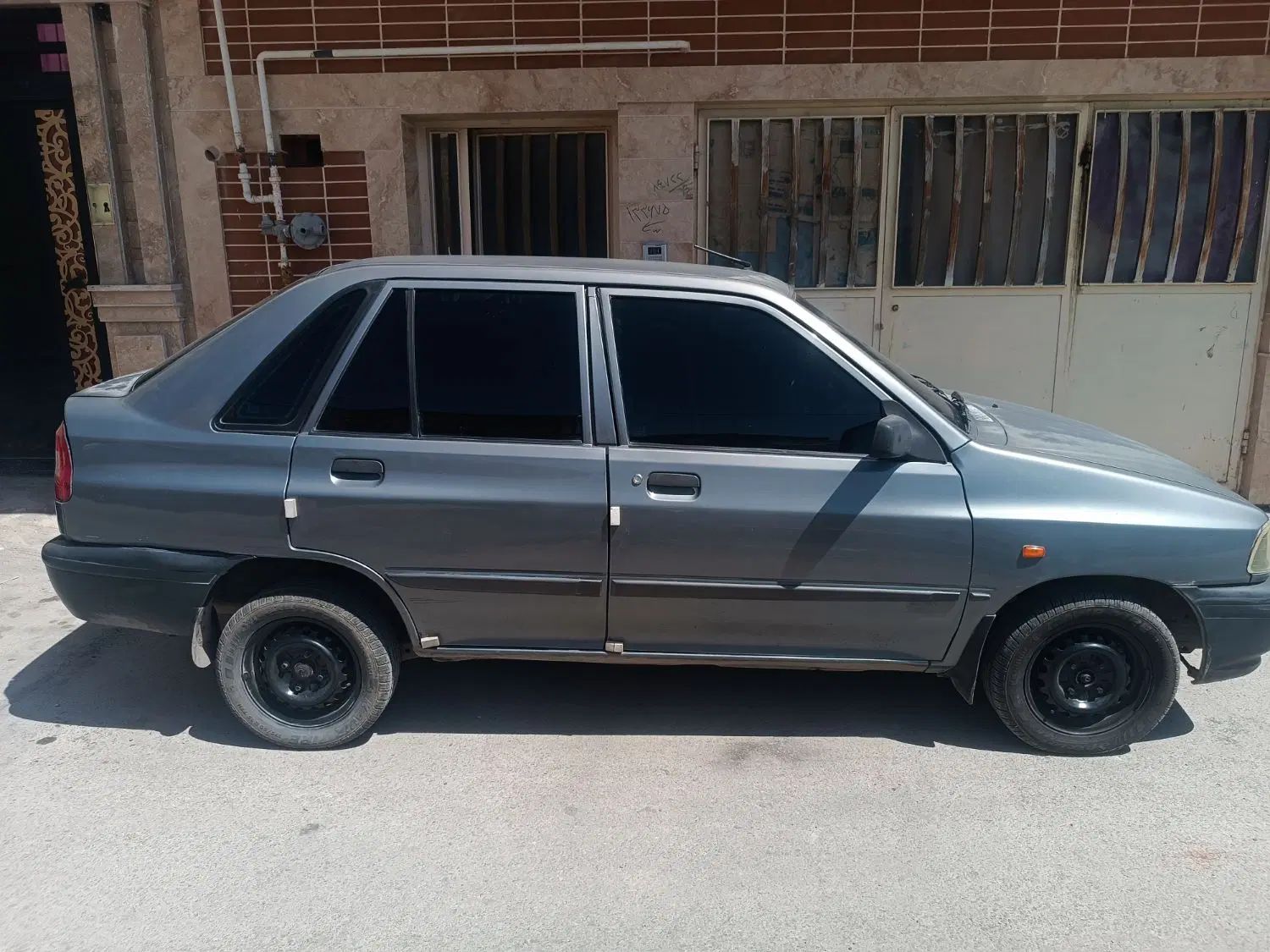 خودرو پراید، 141 آگهی ann_19913562