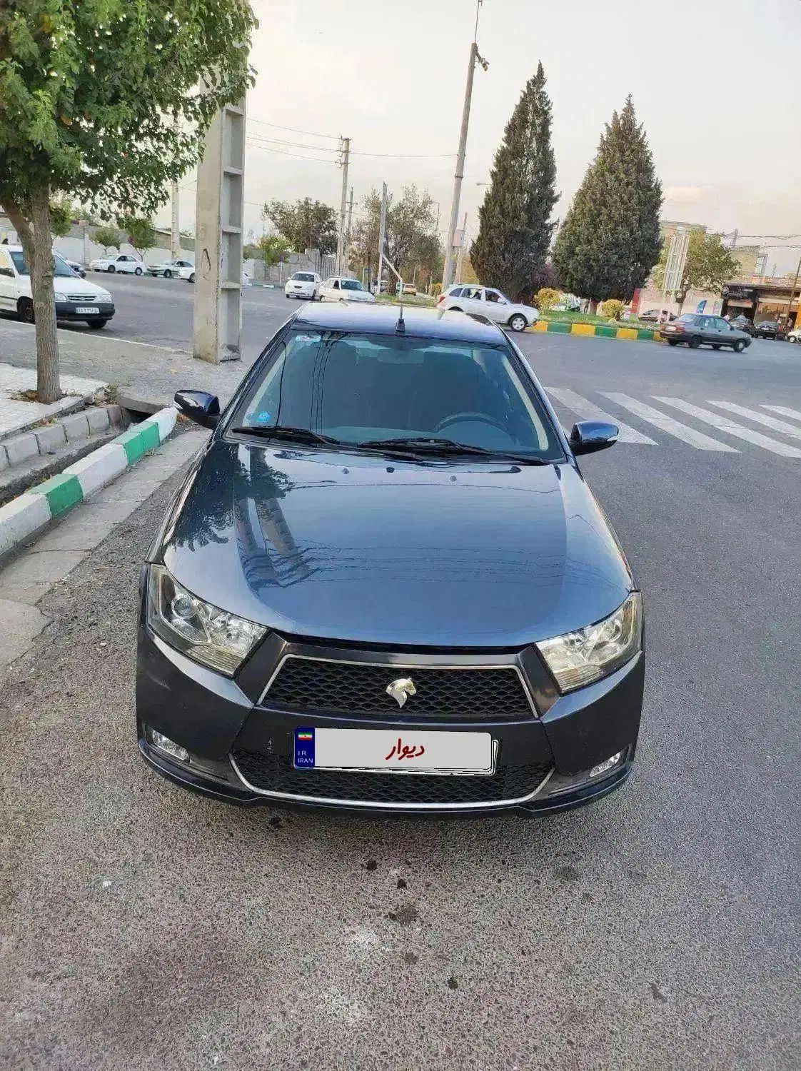 خودرو دنا، معمولی آگهی ann_19913592