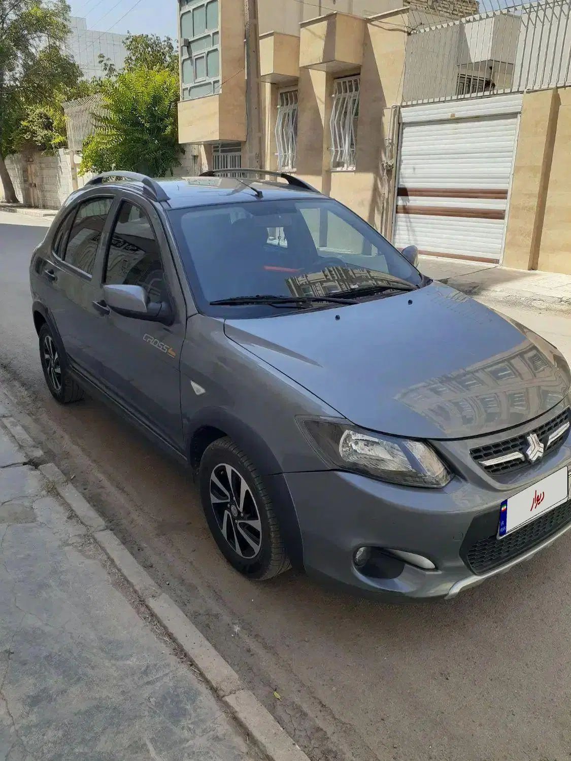 خودرو کوییک، معمولی آگهی ann_19913598