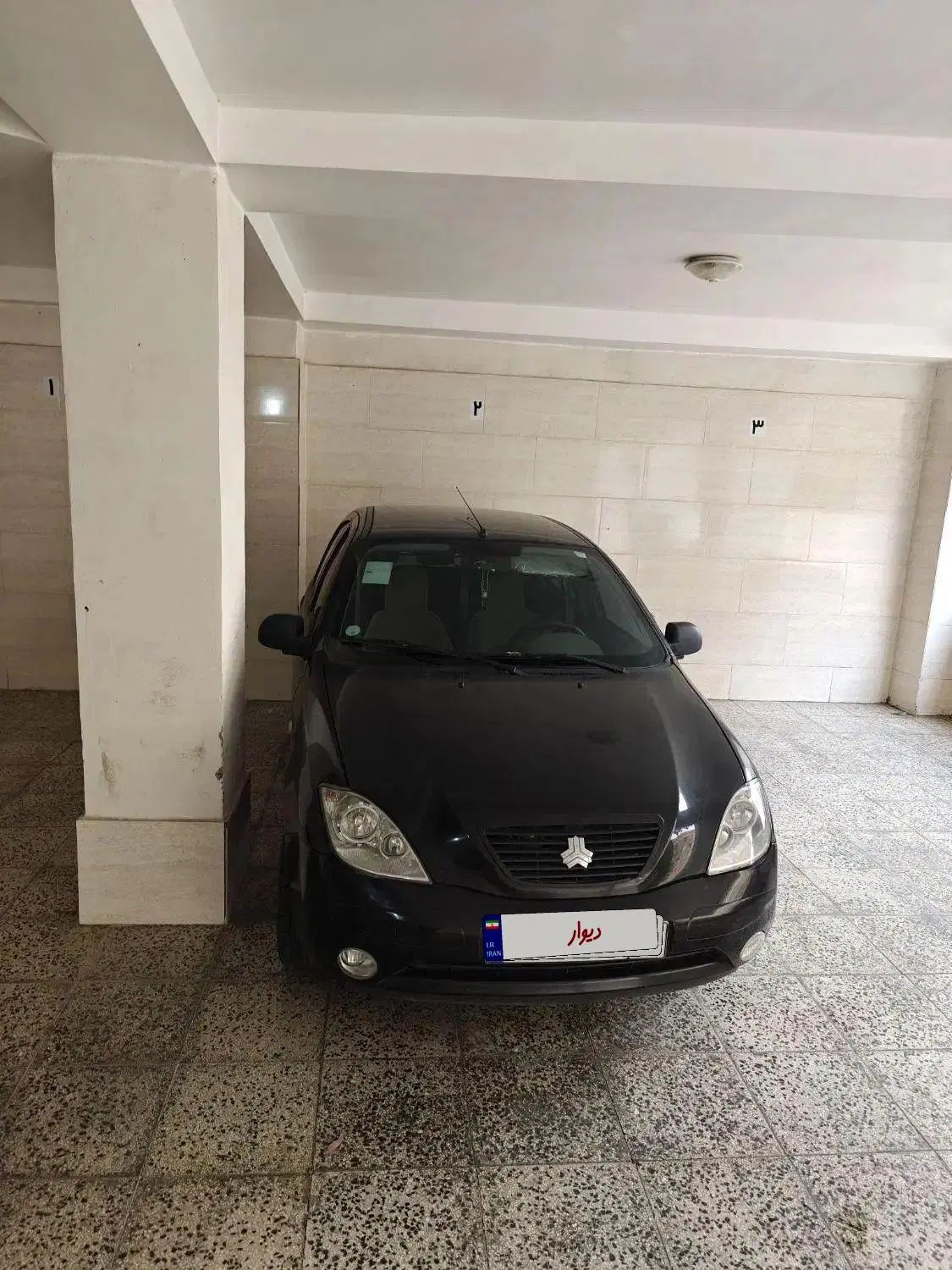 خودرو تیبا، 2 آگهی ann_19913604