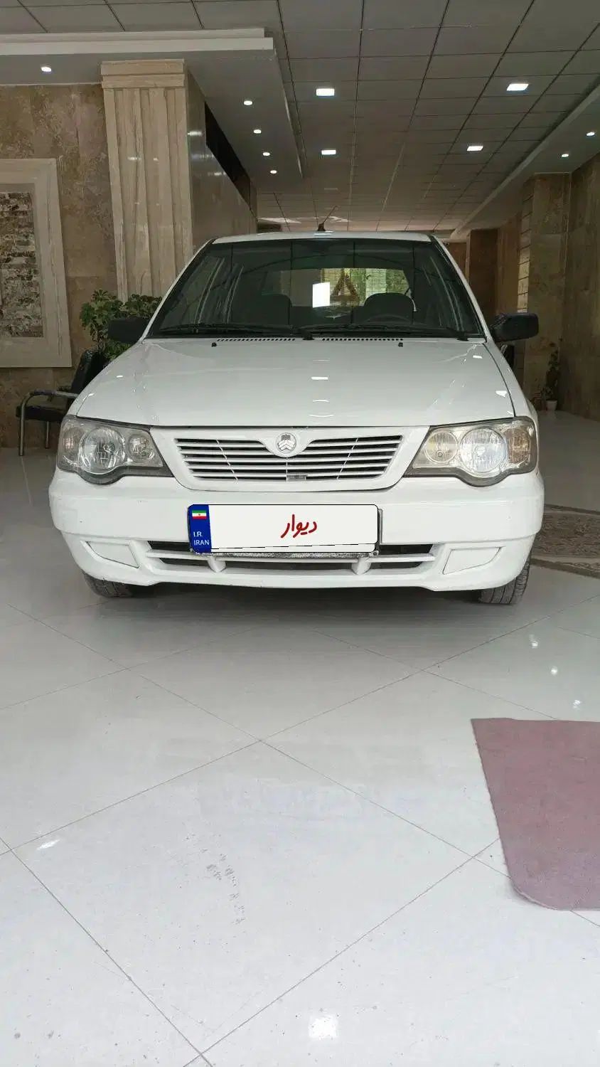 خودرو پراید، 111 آگهی ann_19913616