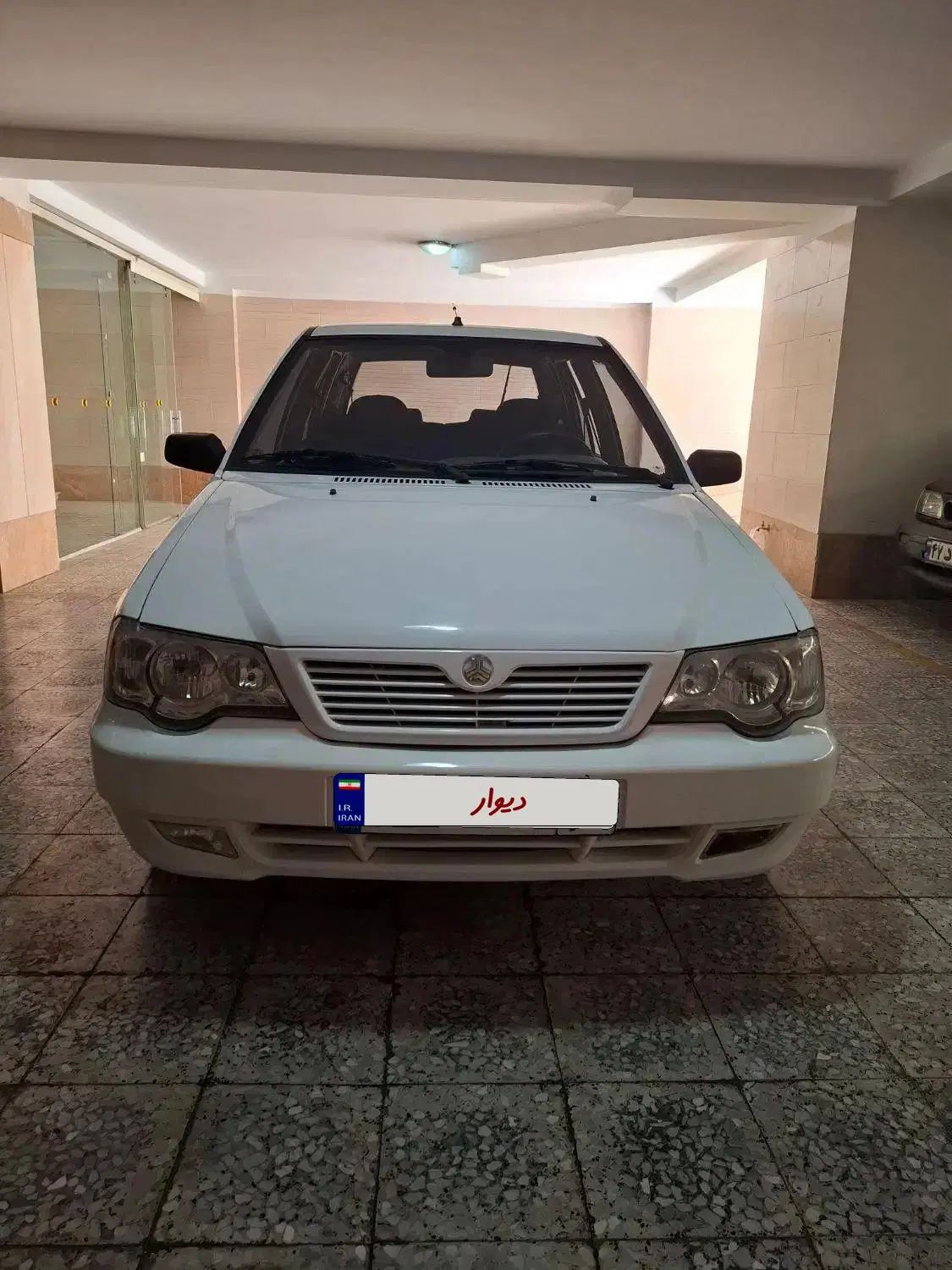 پراید 111 SE - 1397