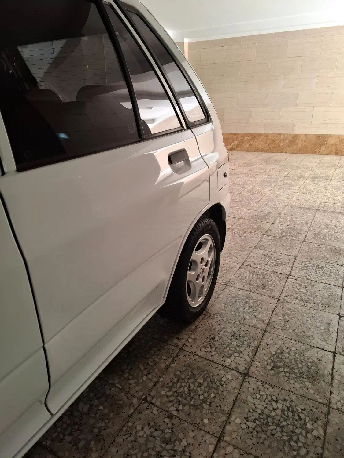 پراید 111 SE - 1397