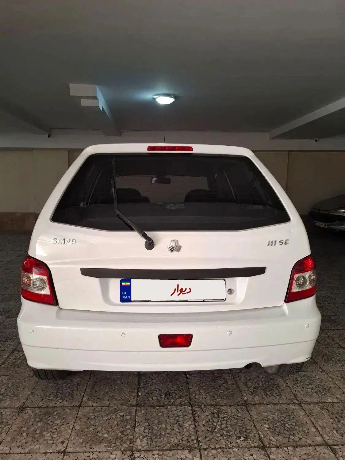 خودرو پراید، 111 آگهی ann_19913622