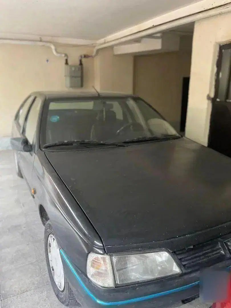 خودرو پژو، 405 آگهی ann_19913630