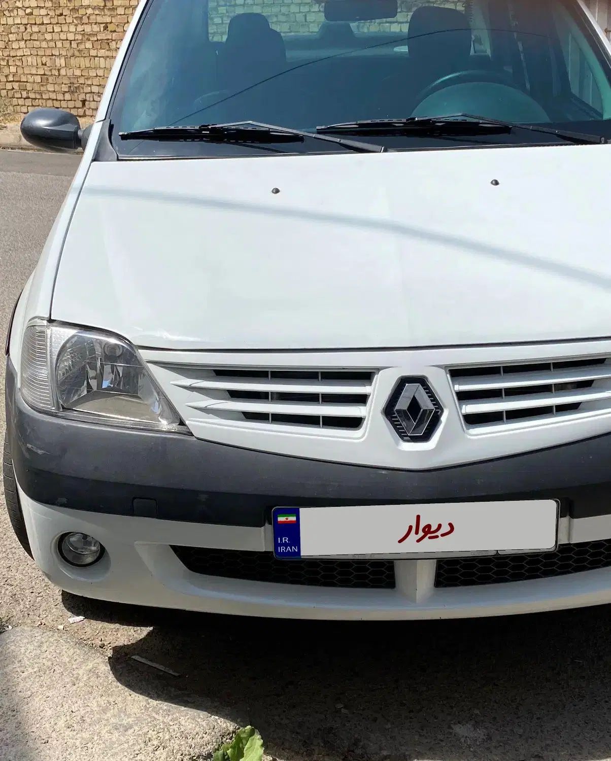 خودرو رنو، تندر 90 آگهی ann_19913643