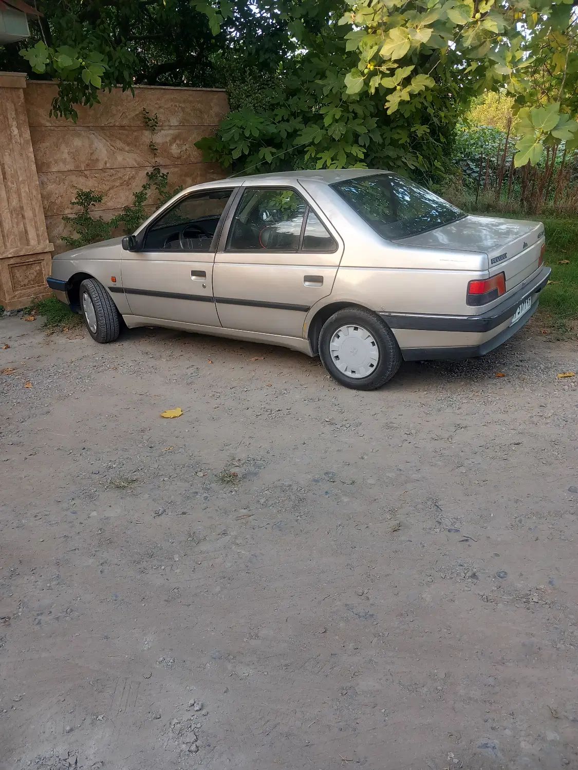 خودرو پژو، 405 آگهی ann_19913650