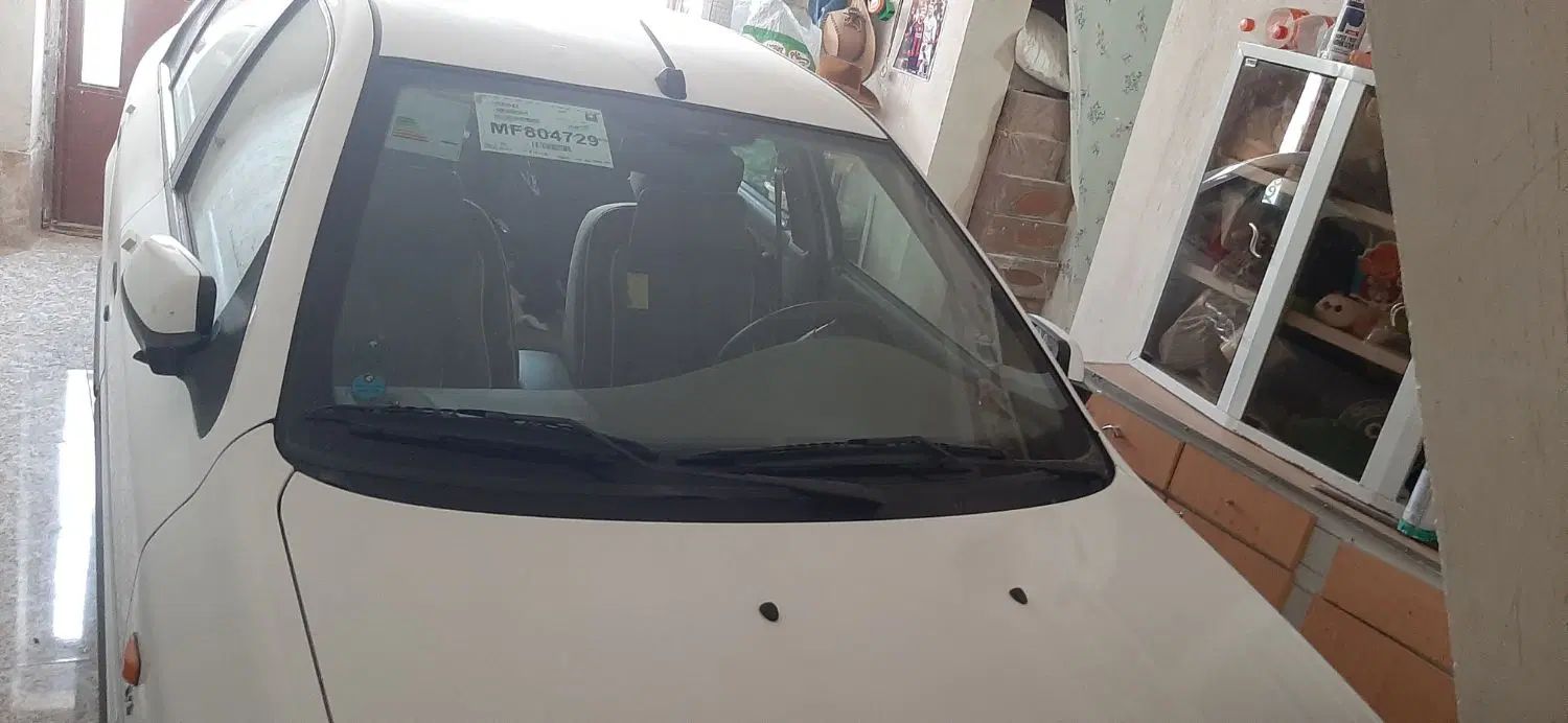 سمند LX EF7 - 1401