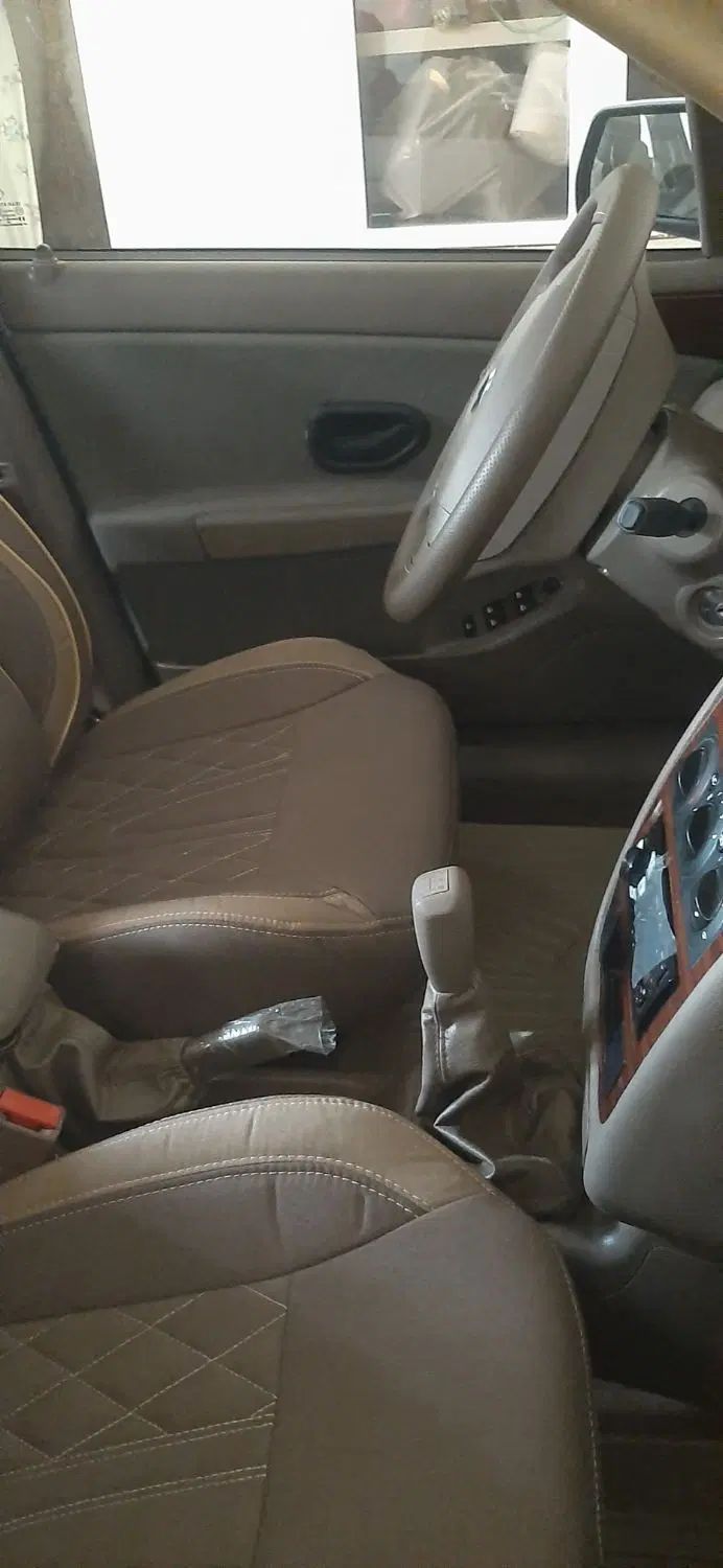 سمند LX EF7 - 1401