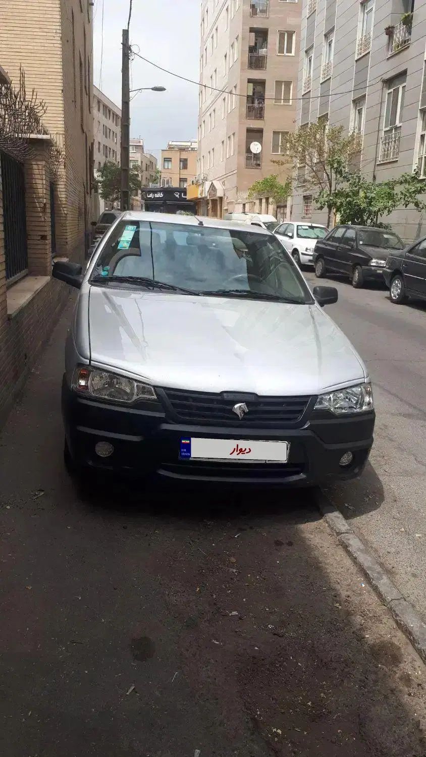 خودرو آریسان، 2 آگهی ann_19913655