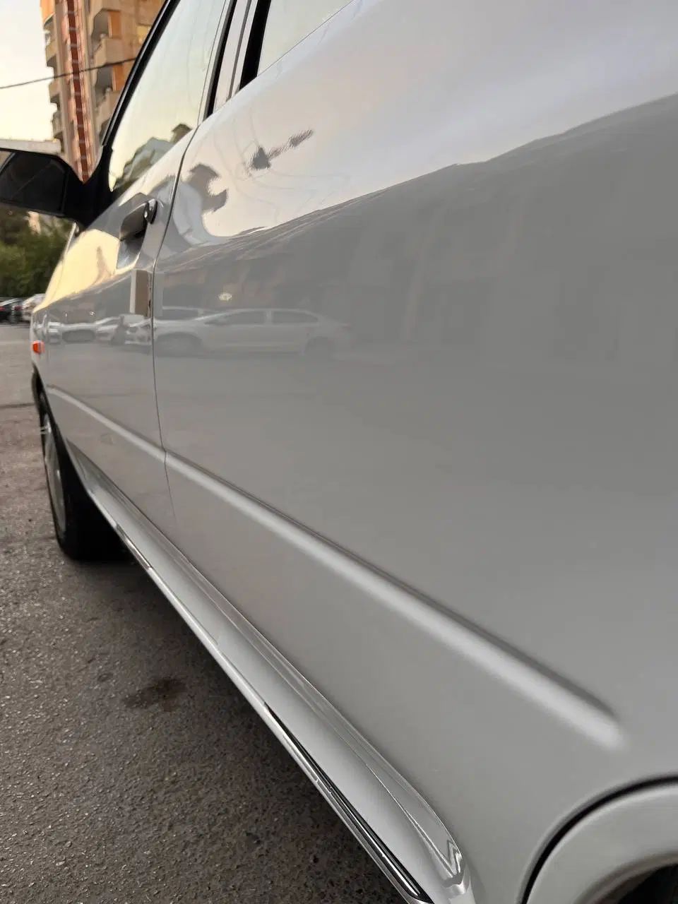 پراید 132 SE - 1398