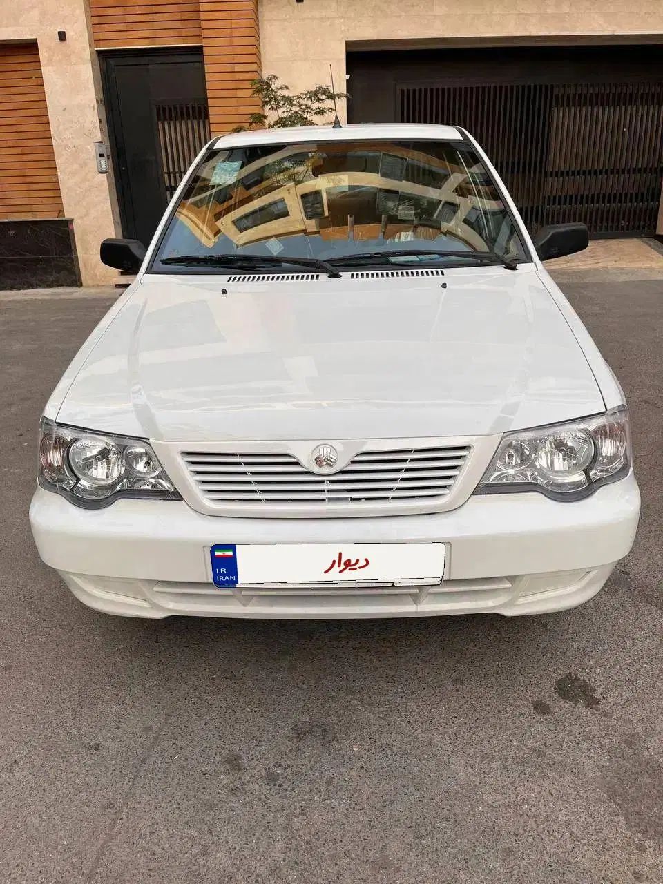 خودرو پراید، 132 آگهی ann_19913661