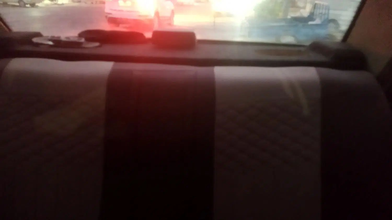 پژو روآ دوگانه سوز - 1388