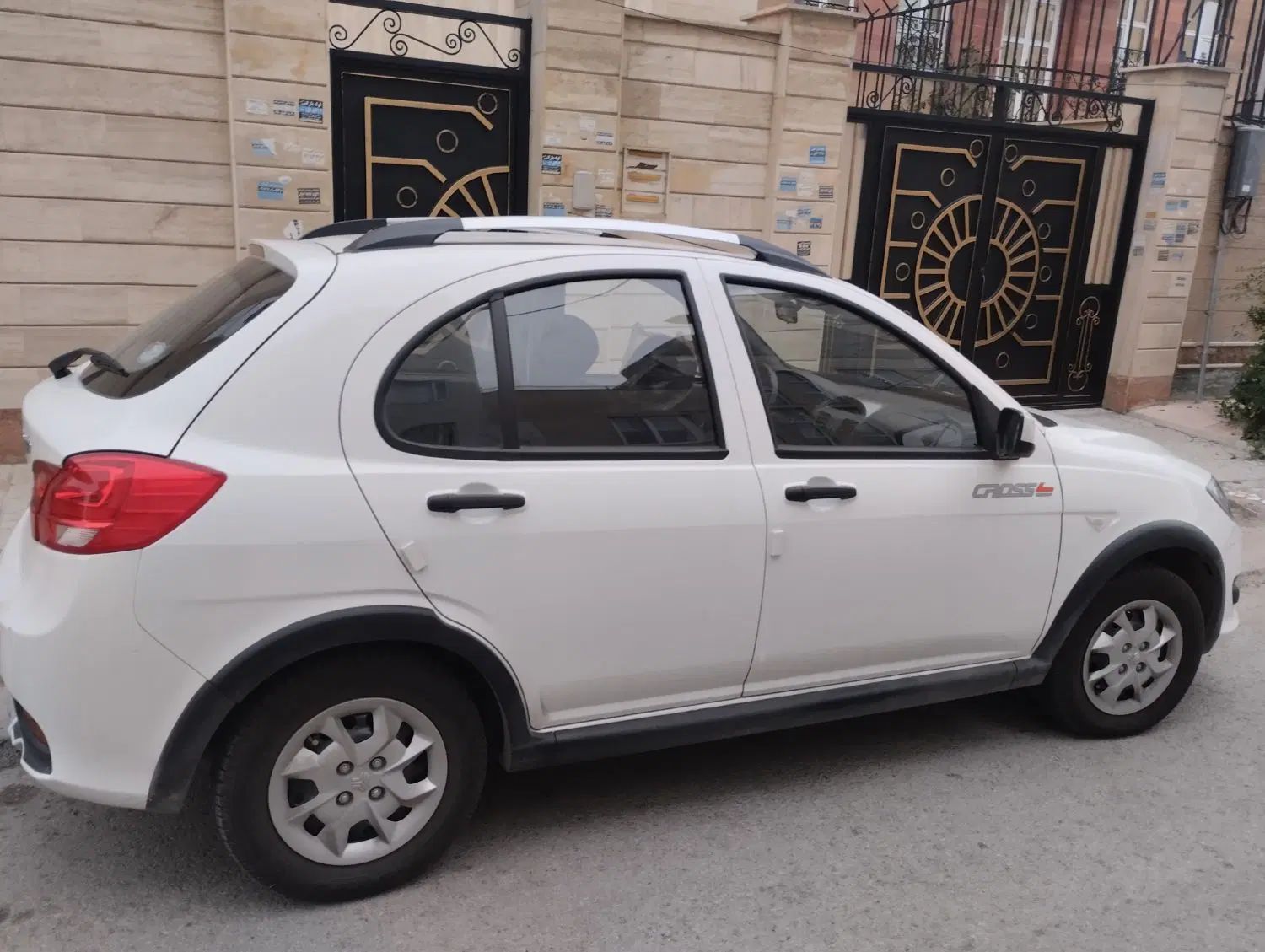 خودرو کوییک، S آگهی ann_19913714