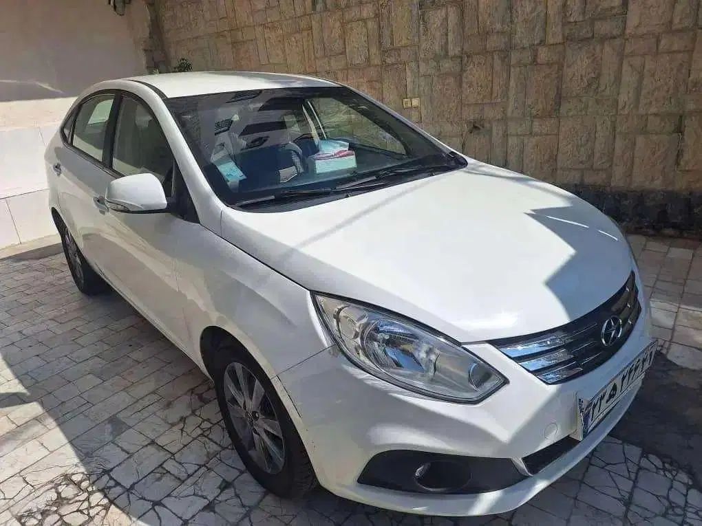 جک J4 اتوماتیک ساده - 1402