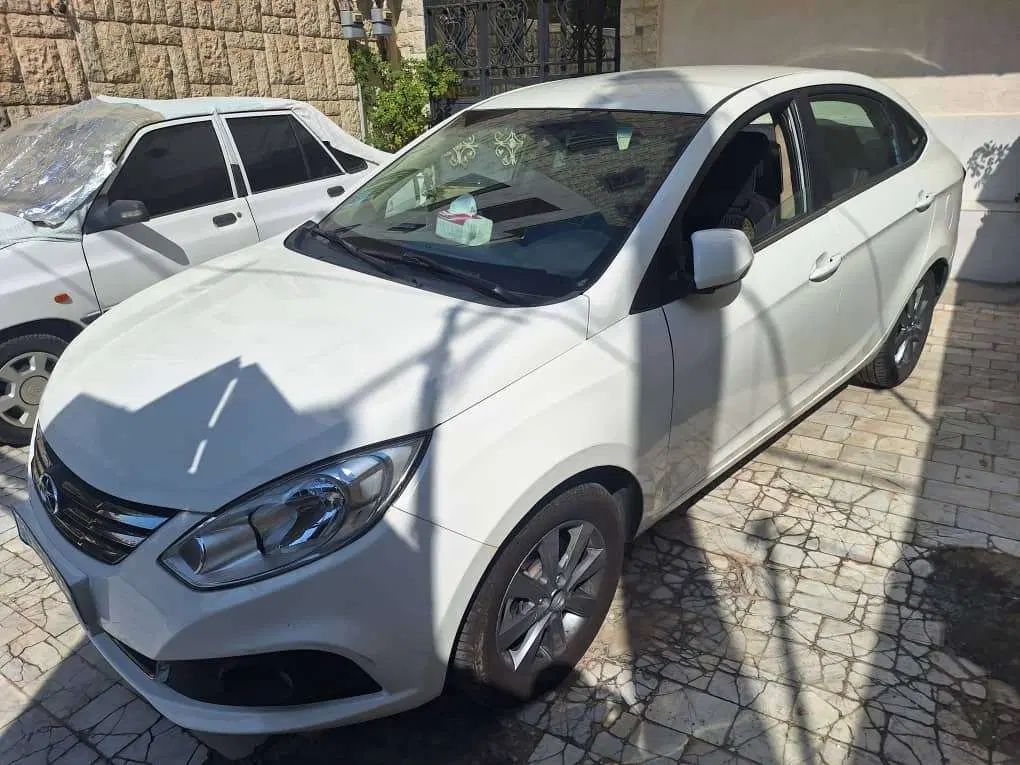 خودرو جک، J4 آگهی ann_19913724