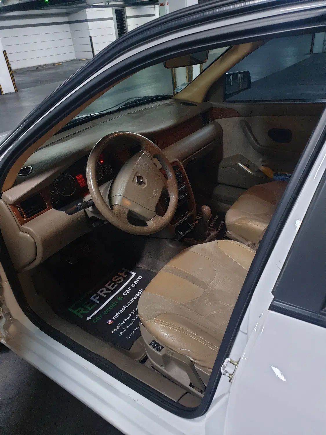 سمند LX XU7 - 1398