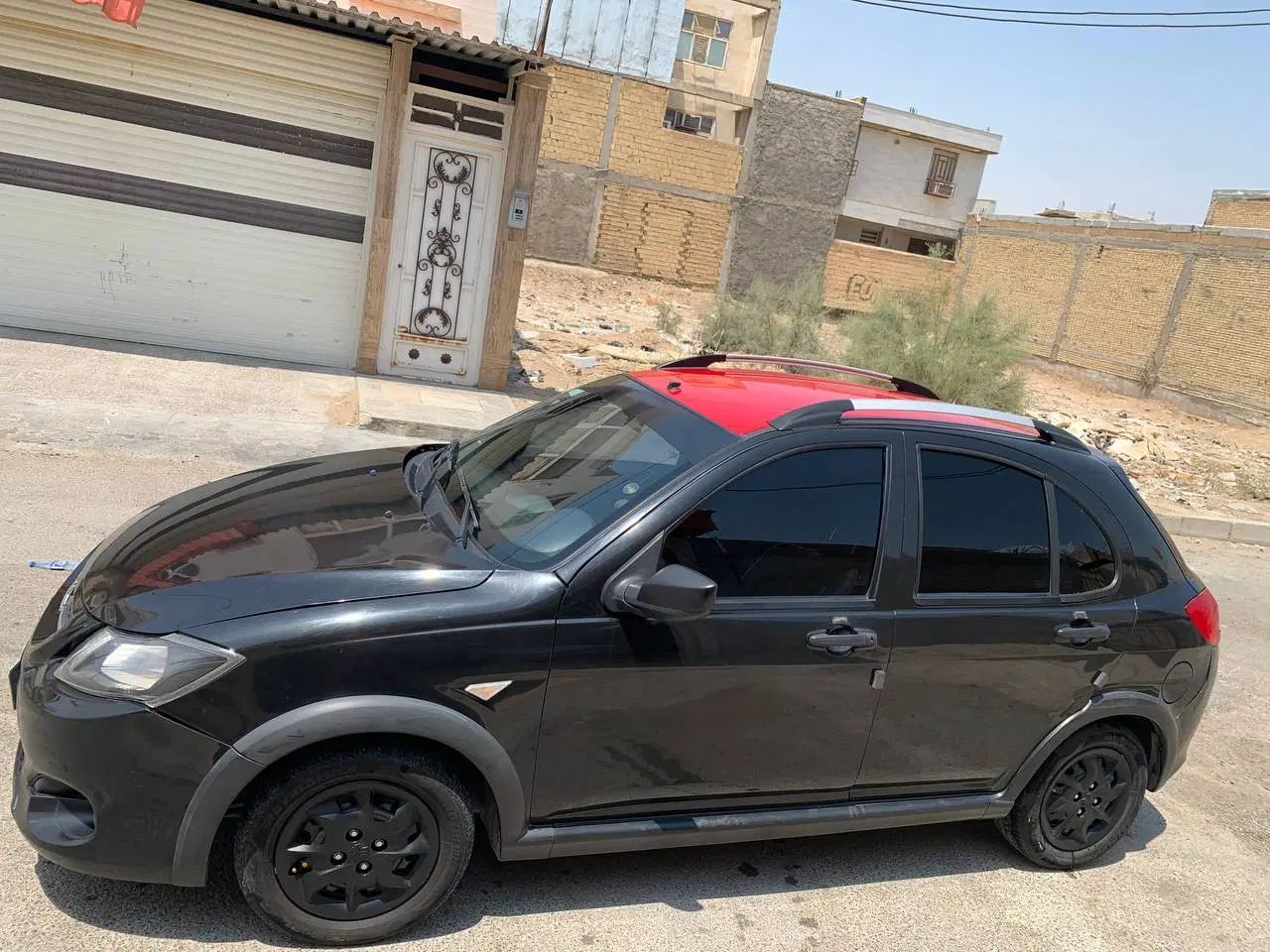 خودرو کوییک، R آگهی ann_19913736
