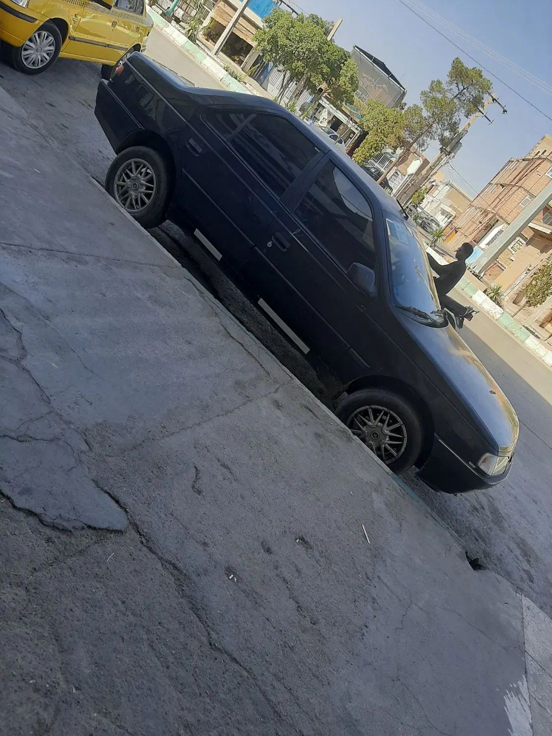 خودرو پژو، 405 آگهی ann_19913740