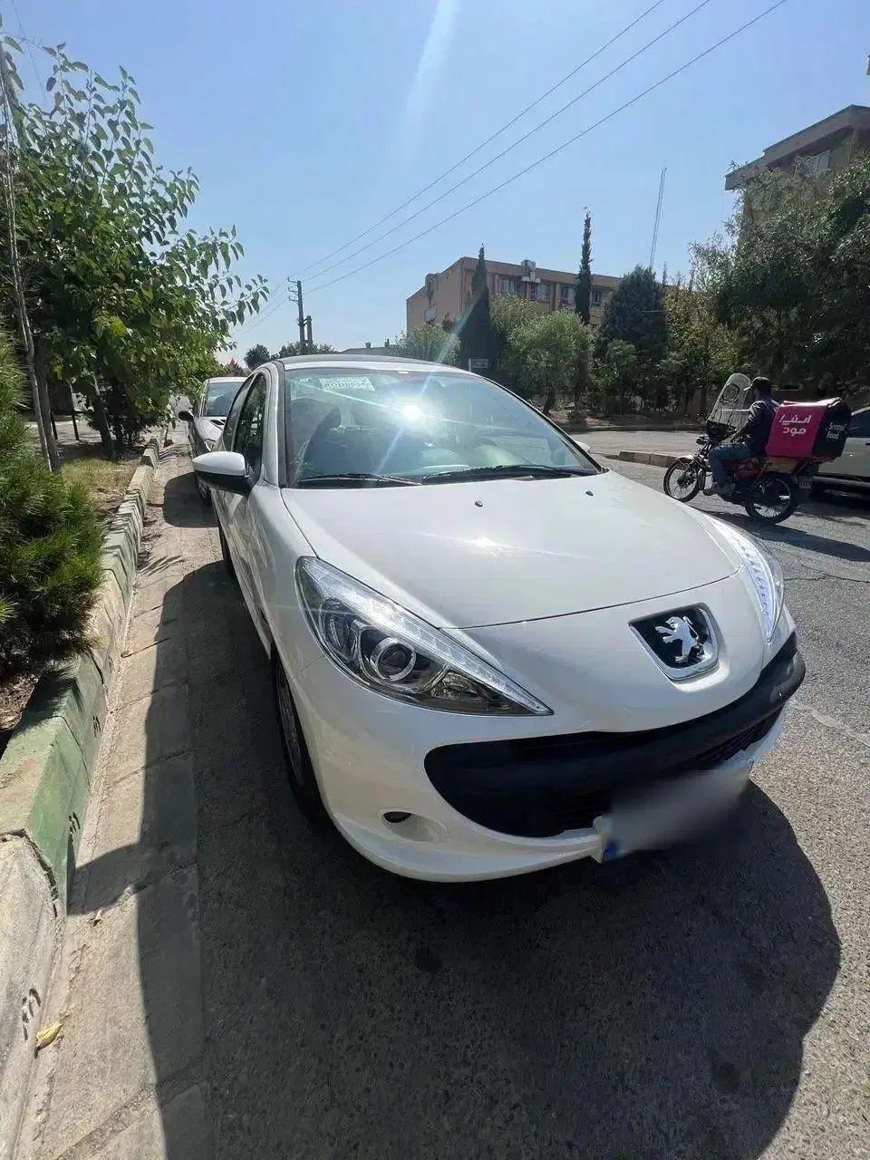 خودرو پژو، 207 آگهی ann_19913757