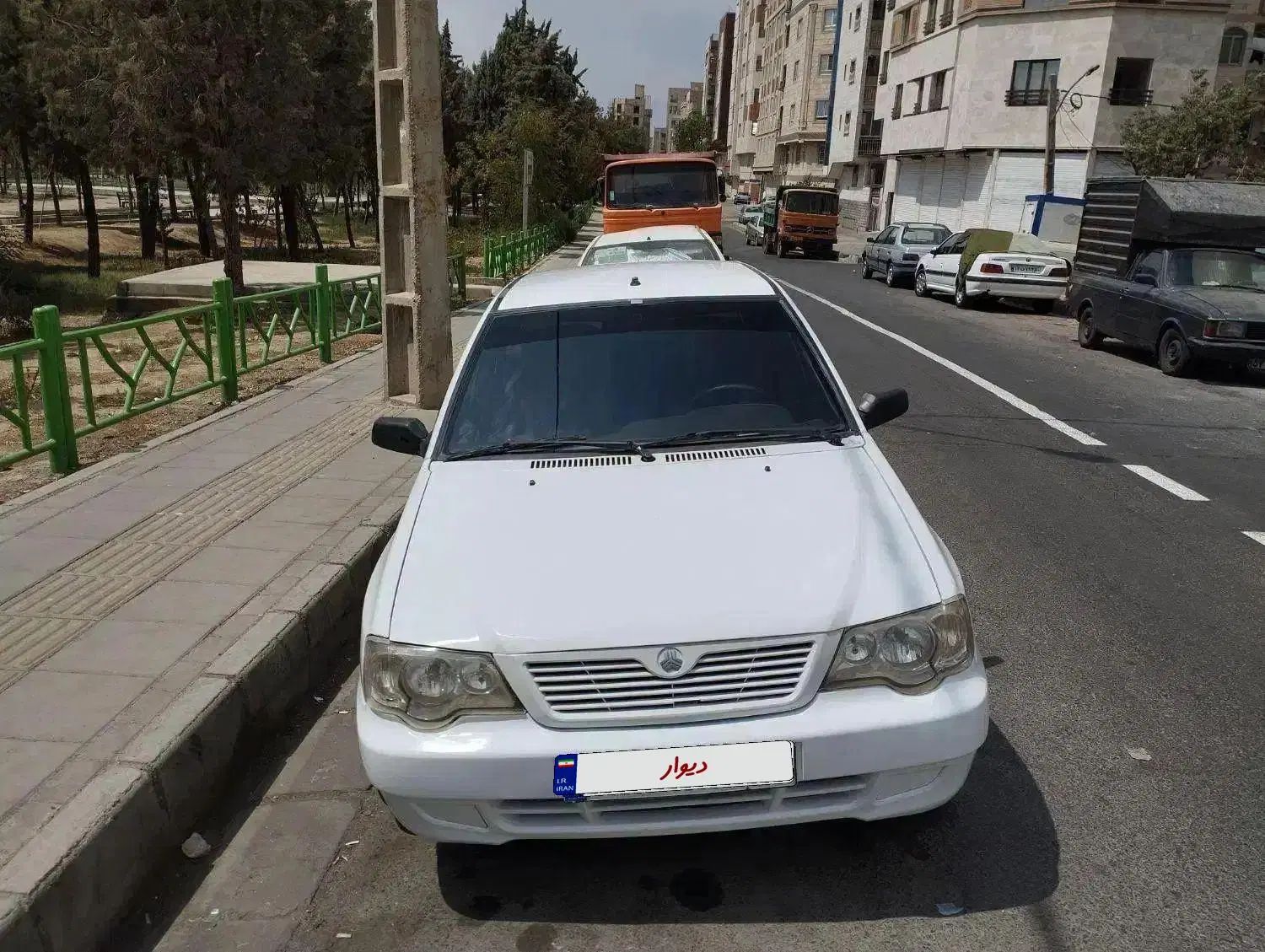خودرو پراید، 132 آگهی ann_19913762