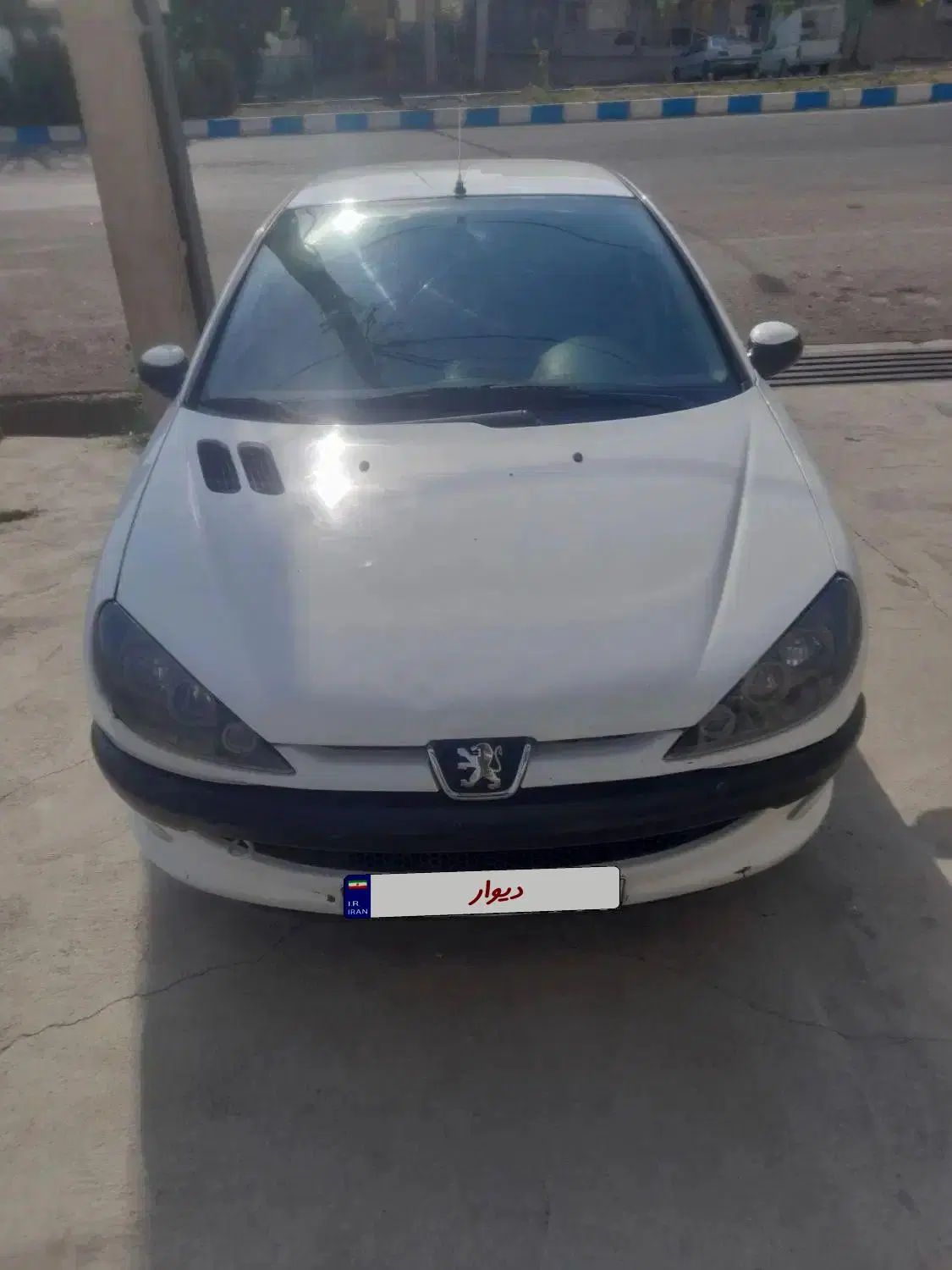 خودرو پژو، 206 آگهی ann_19913763