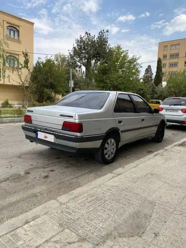 خودرو پژو، 405 آگهی ann_19913795