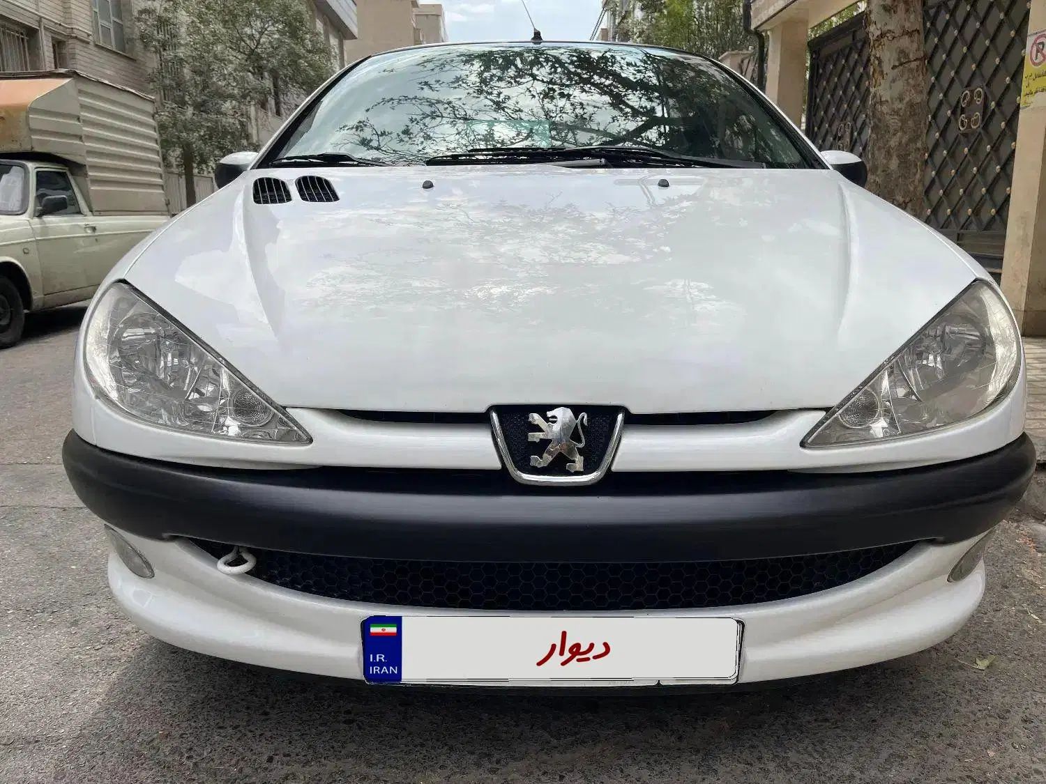خودرو پژو، 206 آگهی ann_19913805