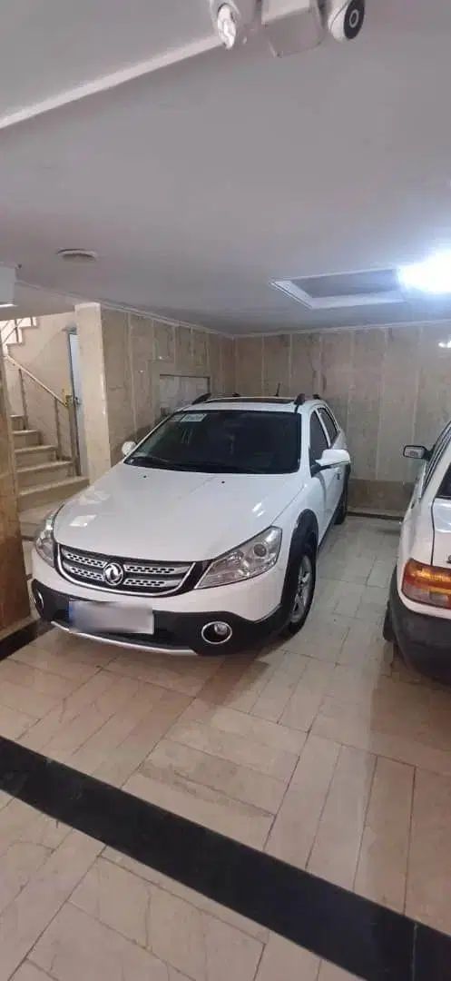 دانگ فنگ H30 کراس اتوماتیک - 1396