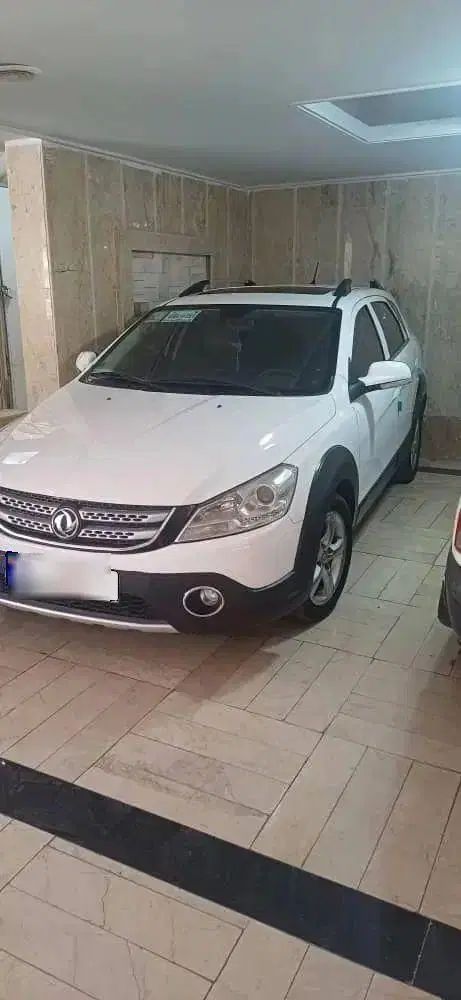 دانگ فنگ H30 کراس اتوماتیک - 1396