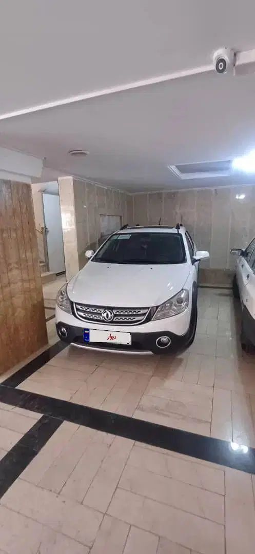 خودرو دانگ فنگ، H30 کراس آگهی ann_19913806