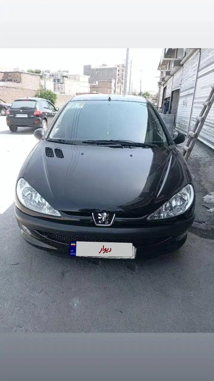 خودرو پژو، 206 آگهی ann_19913814