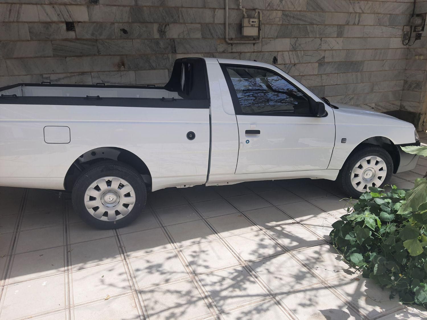 خودرو آریسان، 2 آگهی ann_19913815