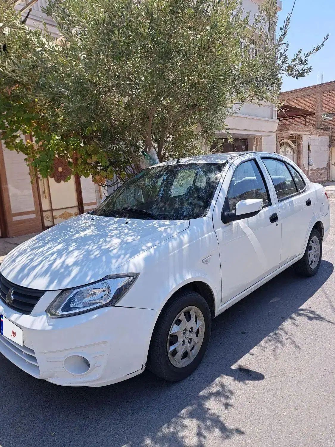 ساینا EX معمولی - 1400