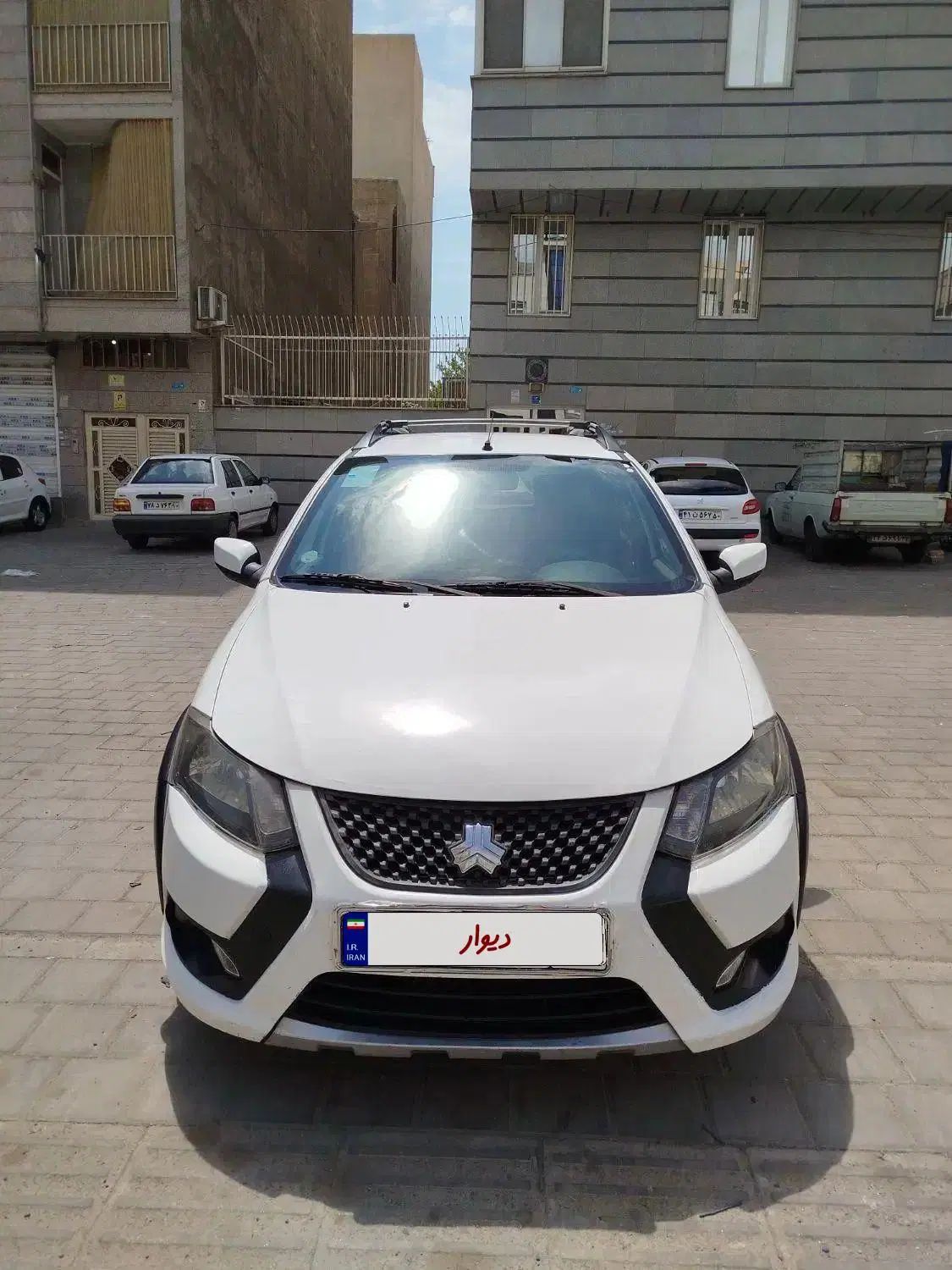 خودرو کوییک، S آگهی ann_19913841