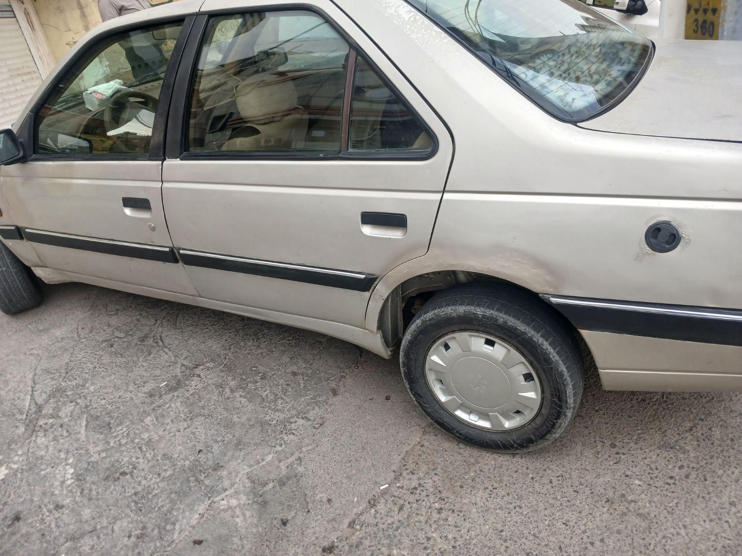 خودرو پژو، 405 آگهی ann_19913848