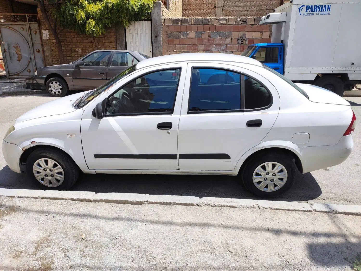 خودرو تیبا، صندوق دار آگهی ann_19913851