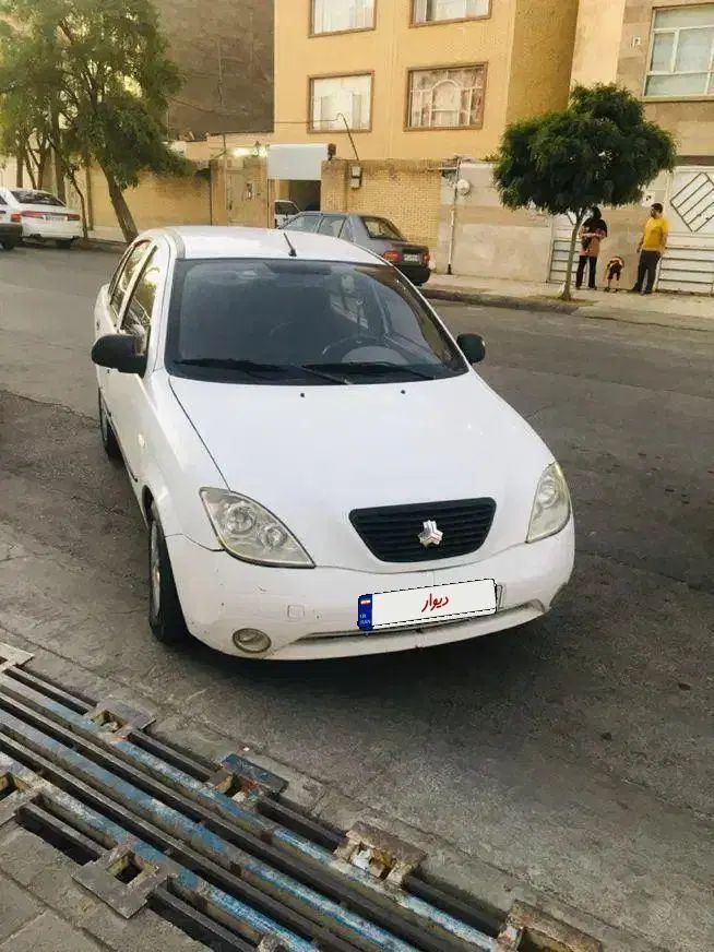 خودرو تیبا، صندوق دار آگهی ann_19913856