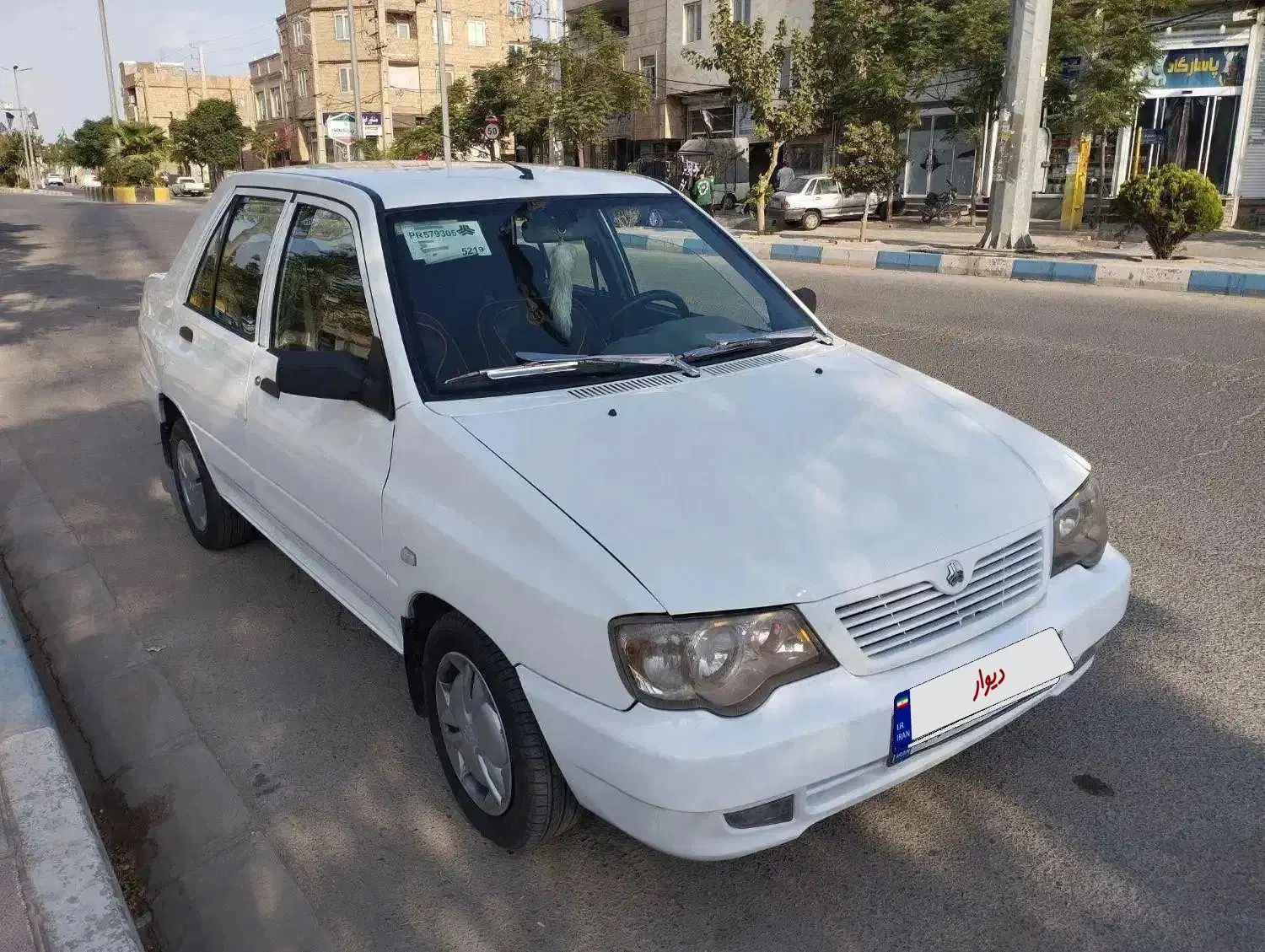 پراید 132 SE - 1398